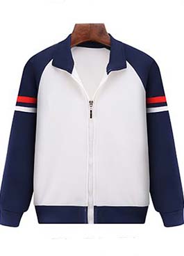 傳統小學生校服定做