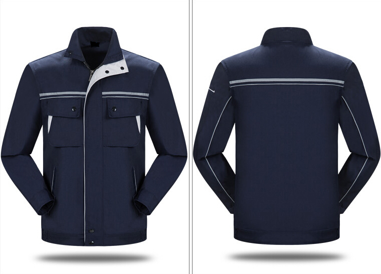 特種工作服定做【防靜電】