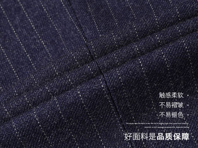 物業經理工服定做