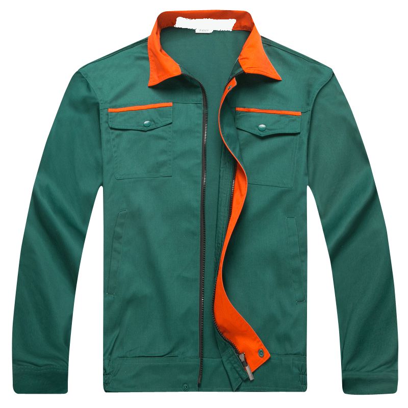 汽車4S店工作服定做