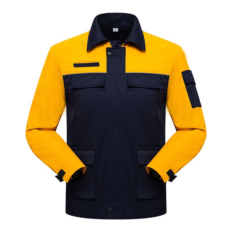 時尚員工工作服定做