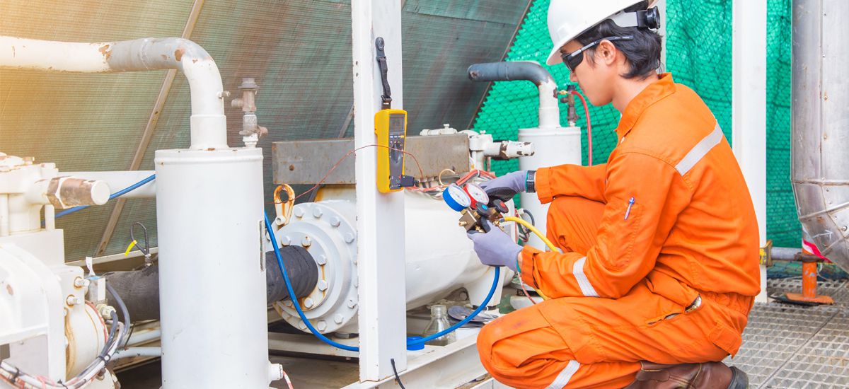 工廠員工工程服定做