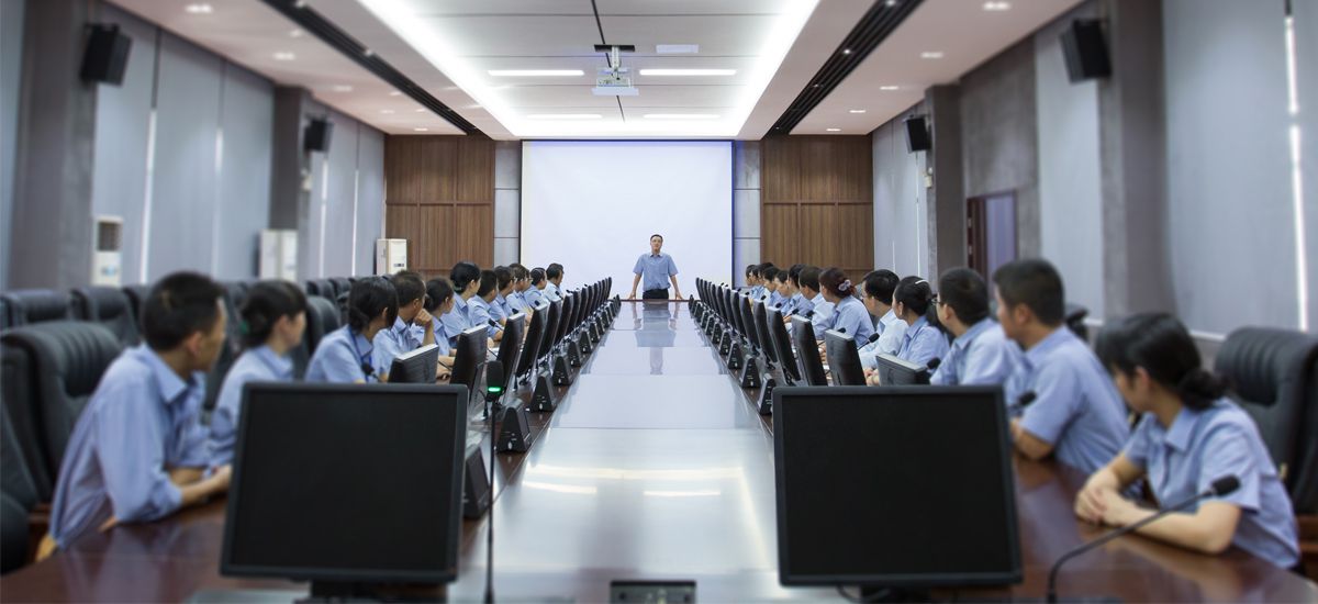 政府機構工服定做采購案例