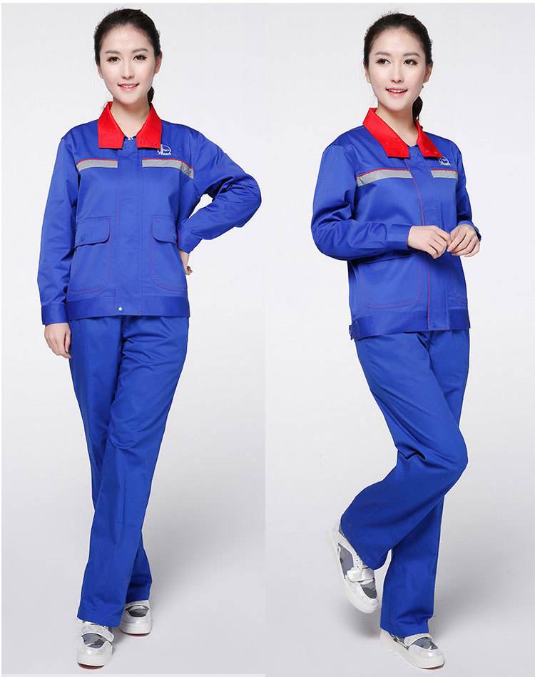 防靜電工服制作