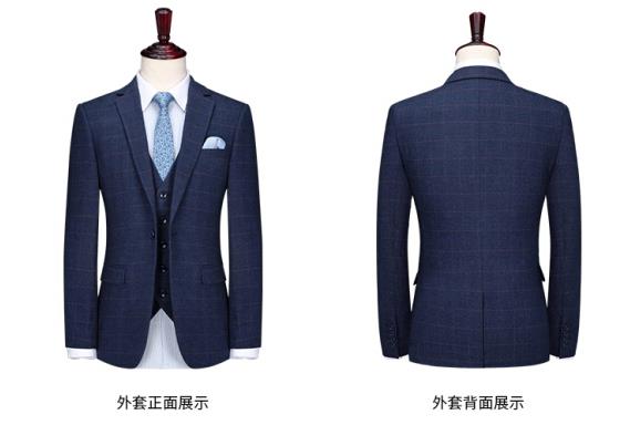 企業(yè)職業(yè)裝定制好處