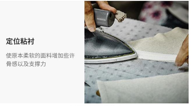 五洲之星房產工服定做