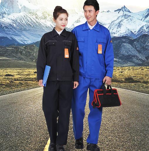 瑪佐尼防靜電工作服定制