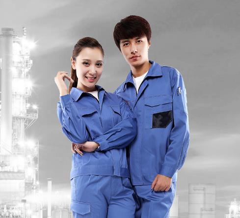 瑪佐尼防靜電工作服定制