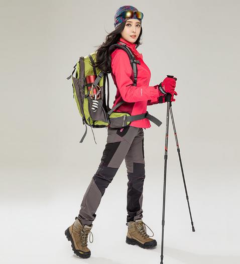 瑪佐尼戶外沖鋒衣定做