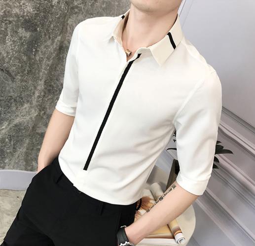 瑪佐尼襯衫定做