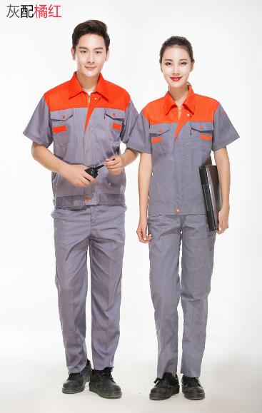 瑪佐尼工作服定做