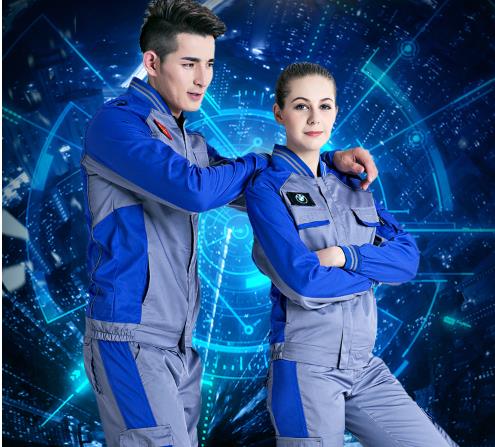 瑪佐尼工作服定做廠家