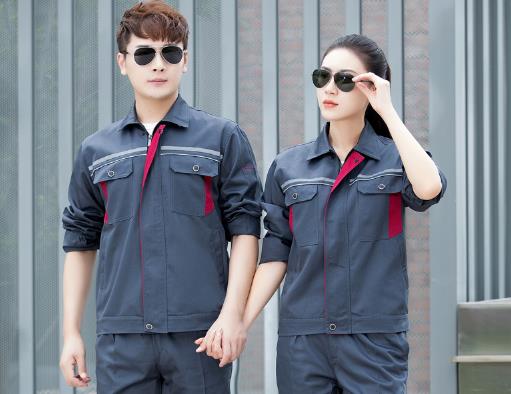 北京工作服定制廠家