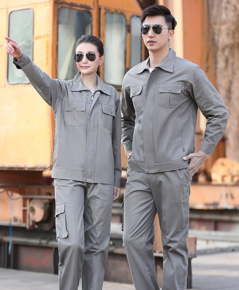 工作服定制廠家