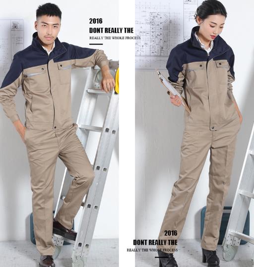 工作服定做廠家