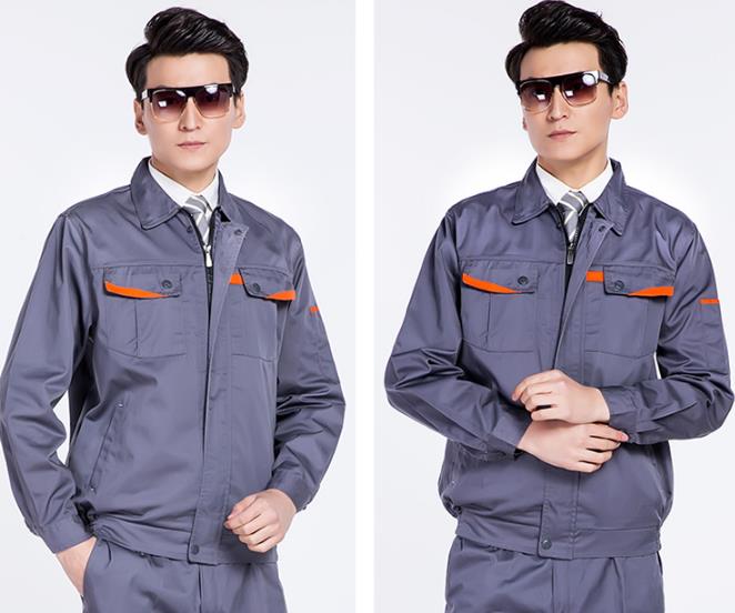 北京定做工作服的廠家