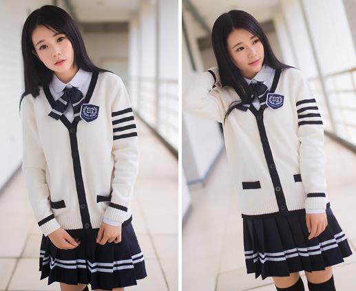 北京校服定做廠家