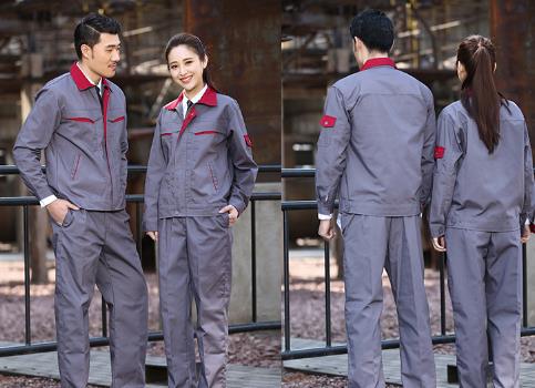 北京比較不錯的工服廠家