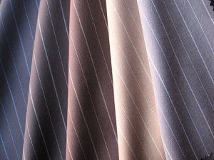 北京工服定做的質(zhì)量