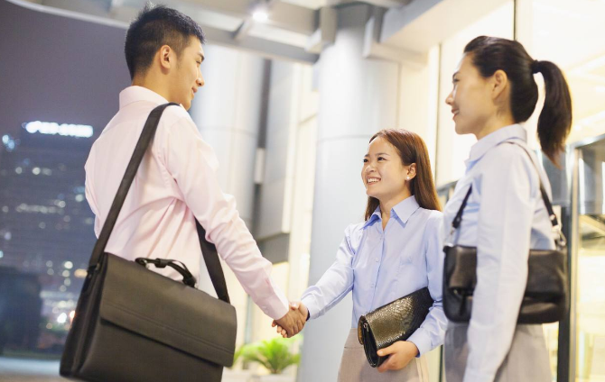 工服定做解決方案