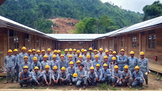 春秋長袖工作服定做