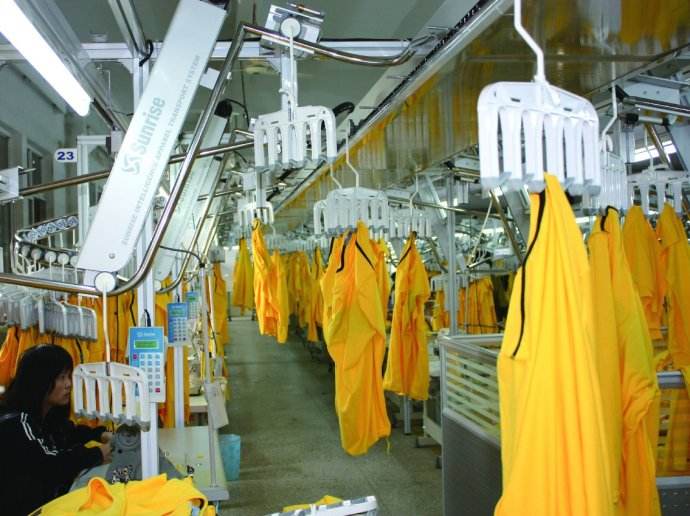 怎么選擇工服廠家