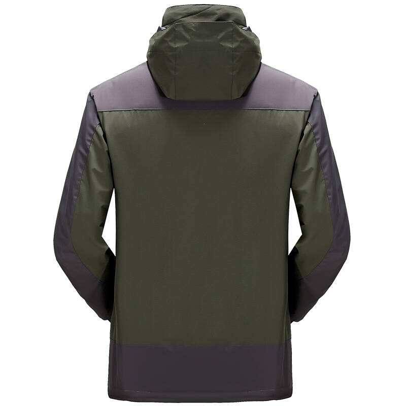 定做沖鋒衣質(zhì)量