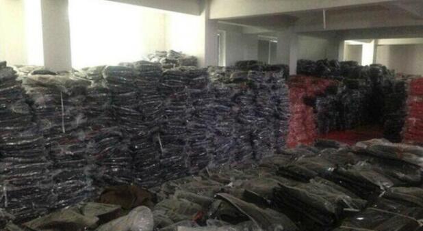 北京服裝定制哪家好呢