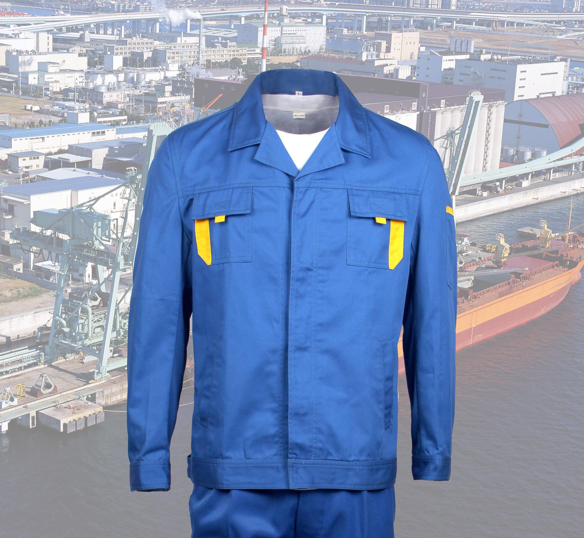 知名工服供應商