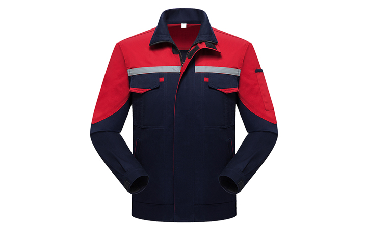 工服定做顏色設計