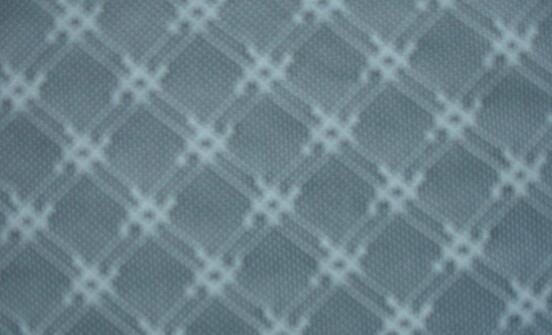 環保無污染工服面料