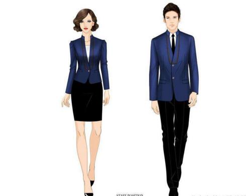 工服定做優(yōu)勢