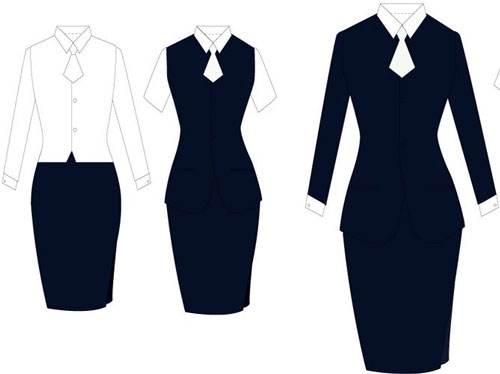 北京工服定做優(yōu)勢