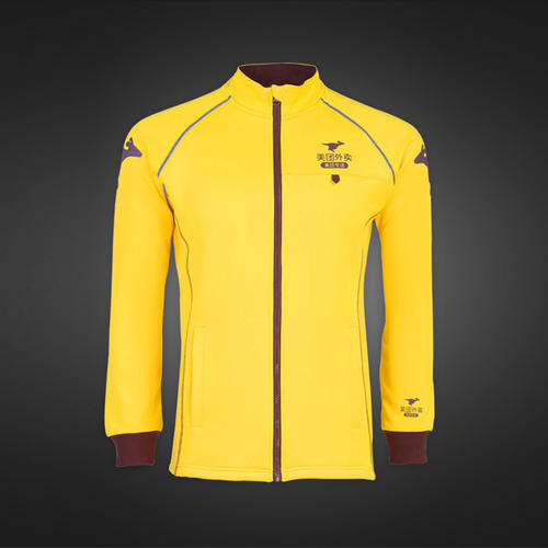 工服定做色彩搭配