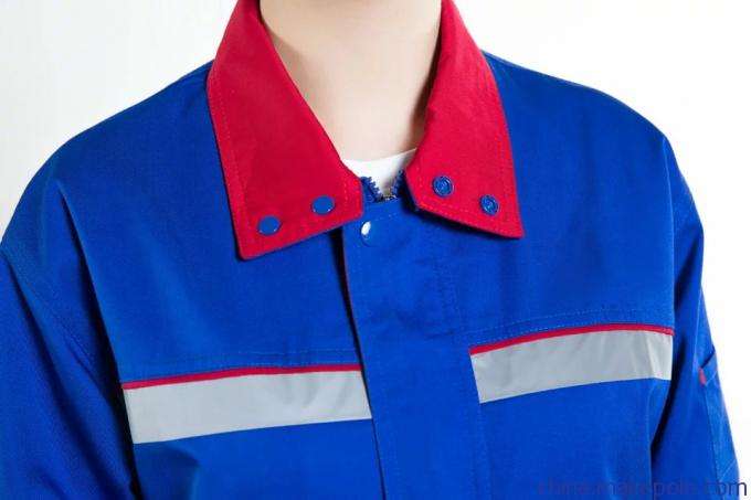 加油站工服定制