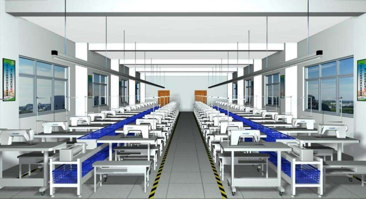 工服定做要多久