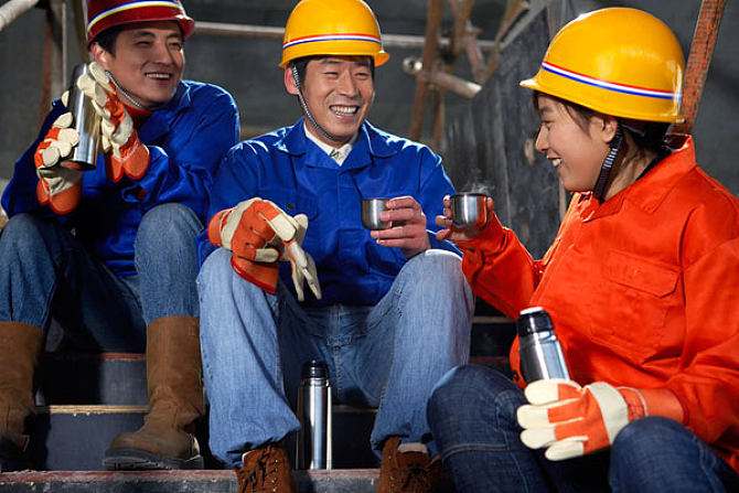 符合員工心理需求