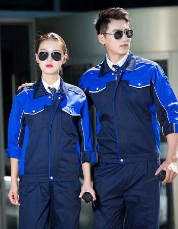 維修工人工服定做