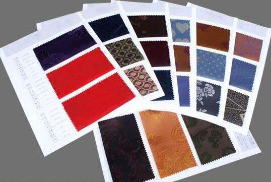 工服定做價格影響因素-面料