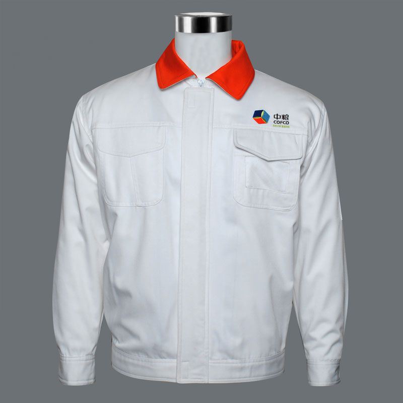 工服定做的設計