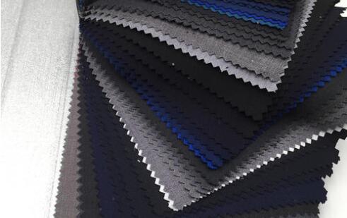 工服定做面料怎么選