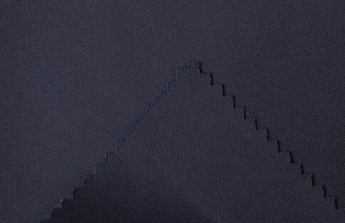 職業裝定制面料