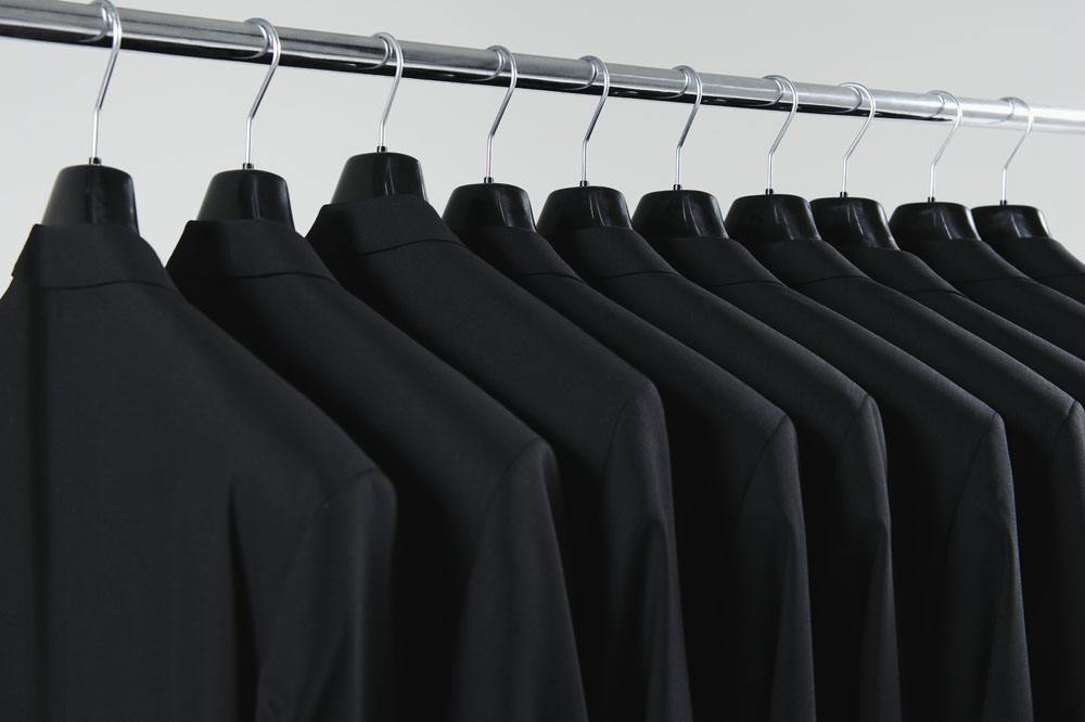 北京哪里可以定做西服