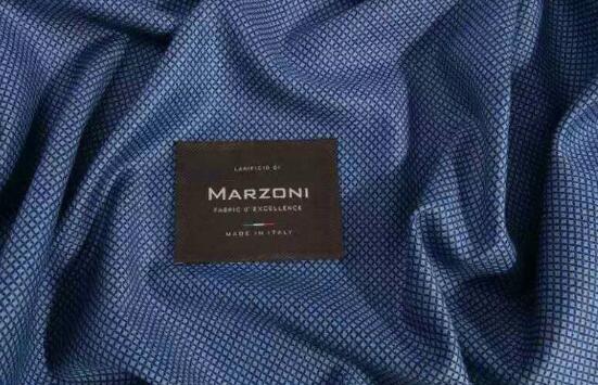 西服定做如何定價