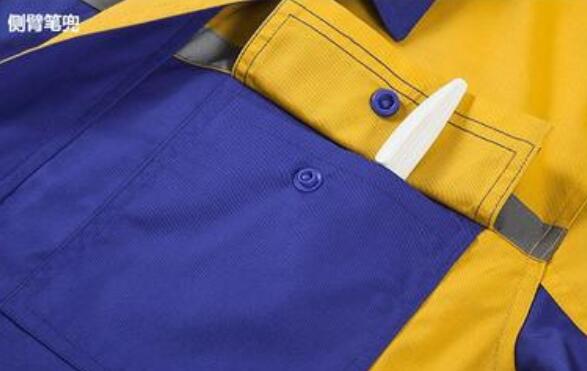 定做北京工作服優劣