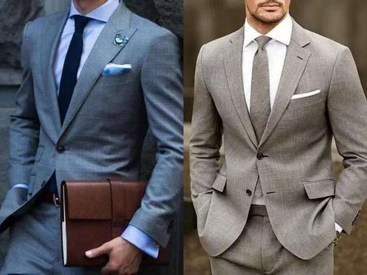 西裝定制的注意事項(xiàng),西裝的注意事項(xiàng)