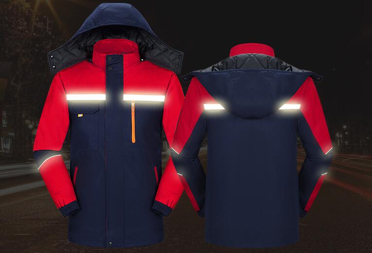 北京工服定制注意事項