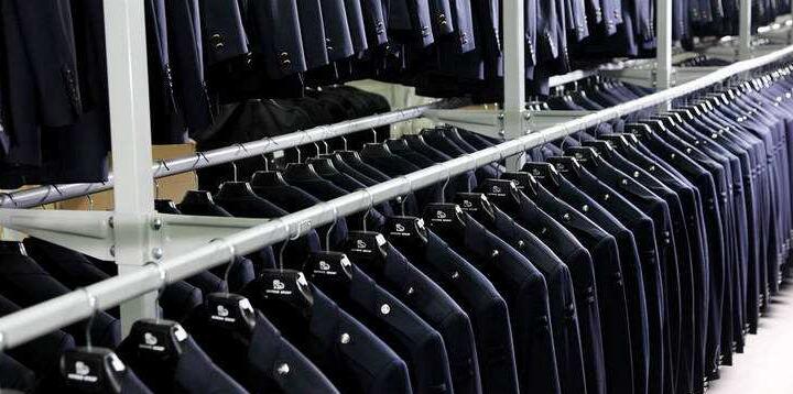 全國工服定制公司