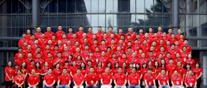 t恤工服定制公司