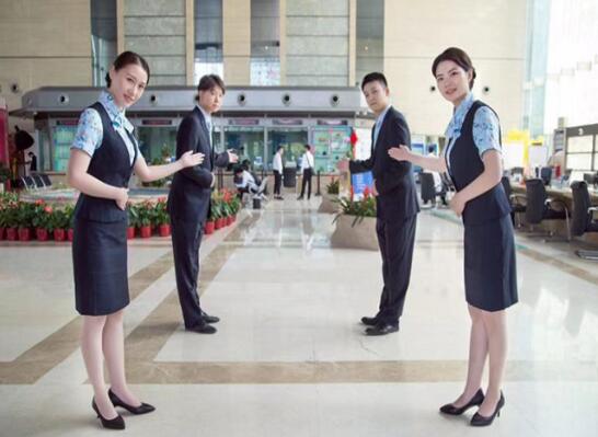 民生銀行工服圖片